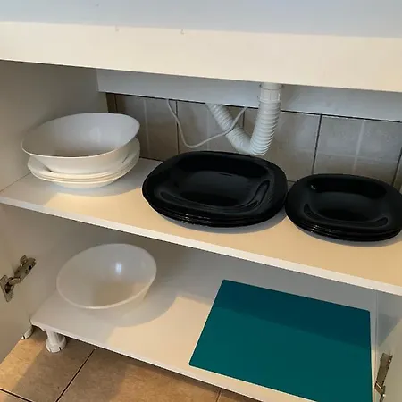 Apartment Helena Lazarevac