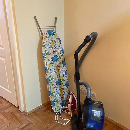 Helena Apartment Lazarevac