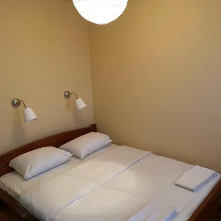 Helena Apartment