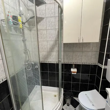 Apartment Helena Lazarevac