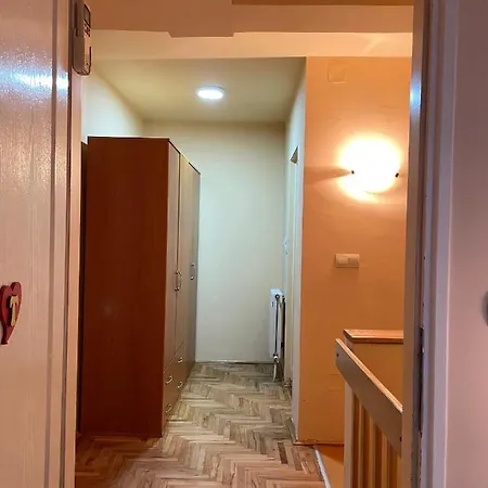 Apartment Helena Lazarevac