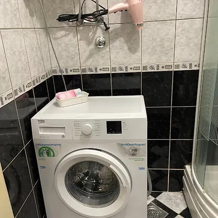 Helena Apartment Lazarevac